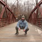 James Ray - @jamesgetspolitical - Instagram