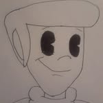 Rusty-James Raymer - @king.ofswing - Instagram