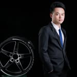 James Rayone Wheel Rims - @jamesrayonewheel - Instagram
