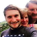 James Reader - @jdereader - Instagram