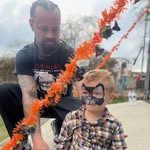 James Reader - @reader5845 - Instagram