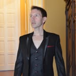 James Reamy - @nathanieljamesluvs2sing - Instagram