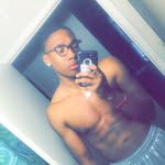 James Reasor III - @jrezzy8 - Instagram
