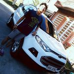 James Andrei Recto - @andreirecto - Instagram