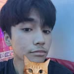 James Dexter Recto - @fvkktenko - Instagram