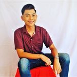 James Recto - @ronrecss - Instagram