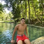 James Recto - @its_recto16 - Instagram