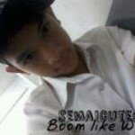 James Recto - @semajcute06 - Instagram