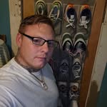 James Angel - @jamesredangel36 - Instagram