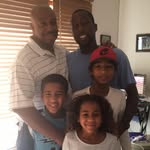 James Redd - @redd7815 - Instagram