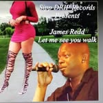 James Redd - @jamesreddblues - Instagram