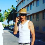 James Redd - @redd_number1 - Instagram