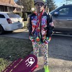 James Redd - Facebook