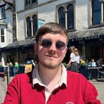 James Redding - @jame_s44 - Instagram
