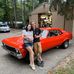 James Redel - Facebook