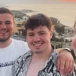 Harry James Redhead - @hred_41 - Instagram