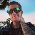 James Hammonster - @shredheadjames - Instagram