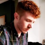 James Roberts - @james_redhead_roberts - Instagram