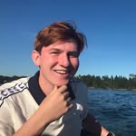James Stinnett - @jamesredhead_ - Instagram