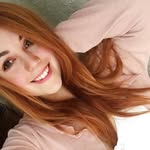 @megan_redhead_james - Instagram