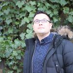James Redwine - @jamesredwine - Instagram