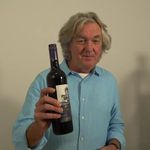 Red wine - @jamesmayredwine - Instagram