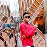 Reekado James - @james.reekado - Instagram