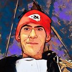 James Reep - @jamesdeanreep17 - Instagram