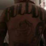 James Regalado - @mrsikes666 - Instagram