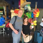 James Reger - Facebook
