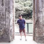 james regie ramos - @jamesregieramos - Instagram