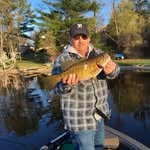 James William Regier Jr. - @jimfish545678 - Instagram