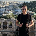 James Reith - @jimmyjazz1988 - Instagram