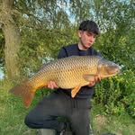 James Relf - @jrelf_fishing - Instagram