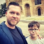 James Relf - @jamesrelf1982 - Instagram