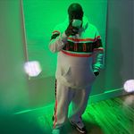 James Goatjames Rembert - @remysnow - Instagram