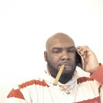 James Rembert - @jizzman517 - Instagram