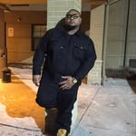 James Rembert - @bigrem_83 - Instagram