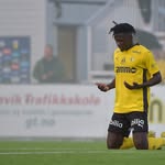 James Ampofo - @jamesrengons - Instagram