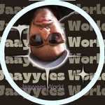James Ren Half Monster Man - @jaayyeesworld - Instagram