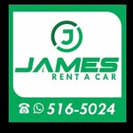 James rent a car - @jamesrentacar - Instagram