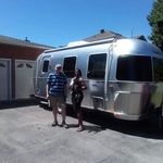 James Renaud - @airstreamerjames - Instagram