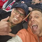 James Renaud - @sculterjrlive.ca_ - Instagram