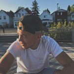James Renaud - @yamess_renaud - Instagram