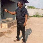 Israel Nyirenda - @james.nyirenda - Instagram