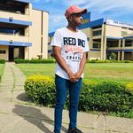 Nyirenda James - @james_nyirendah - Instagram