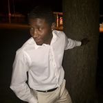 Rendall James Powell - @rendalljames - Instagram