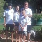 Adam James Rennick - @skitza71 - Instagram