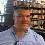James Rennick - @jamesrennick67 - Instagram