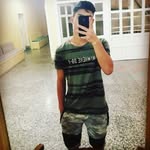 @james_renson10 - Instagram